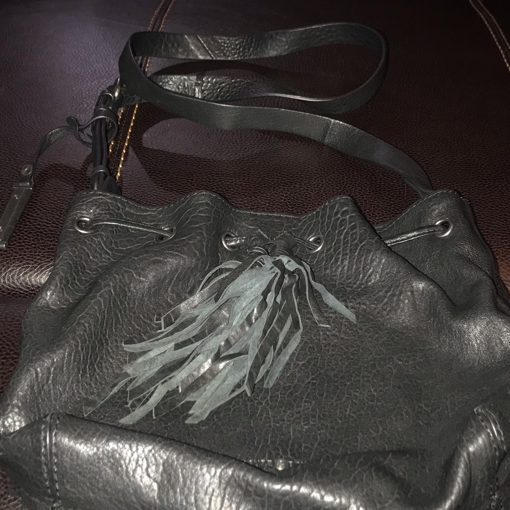 Treasure & Bond Crossbody Bag